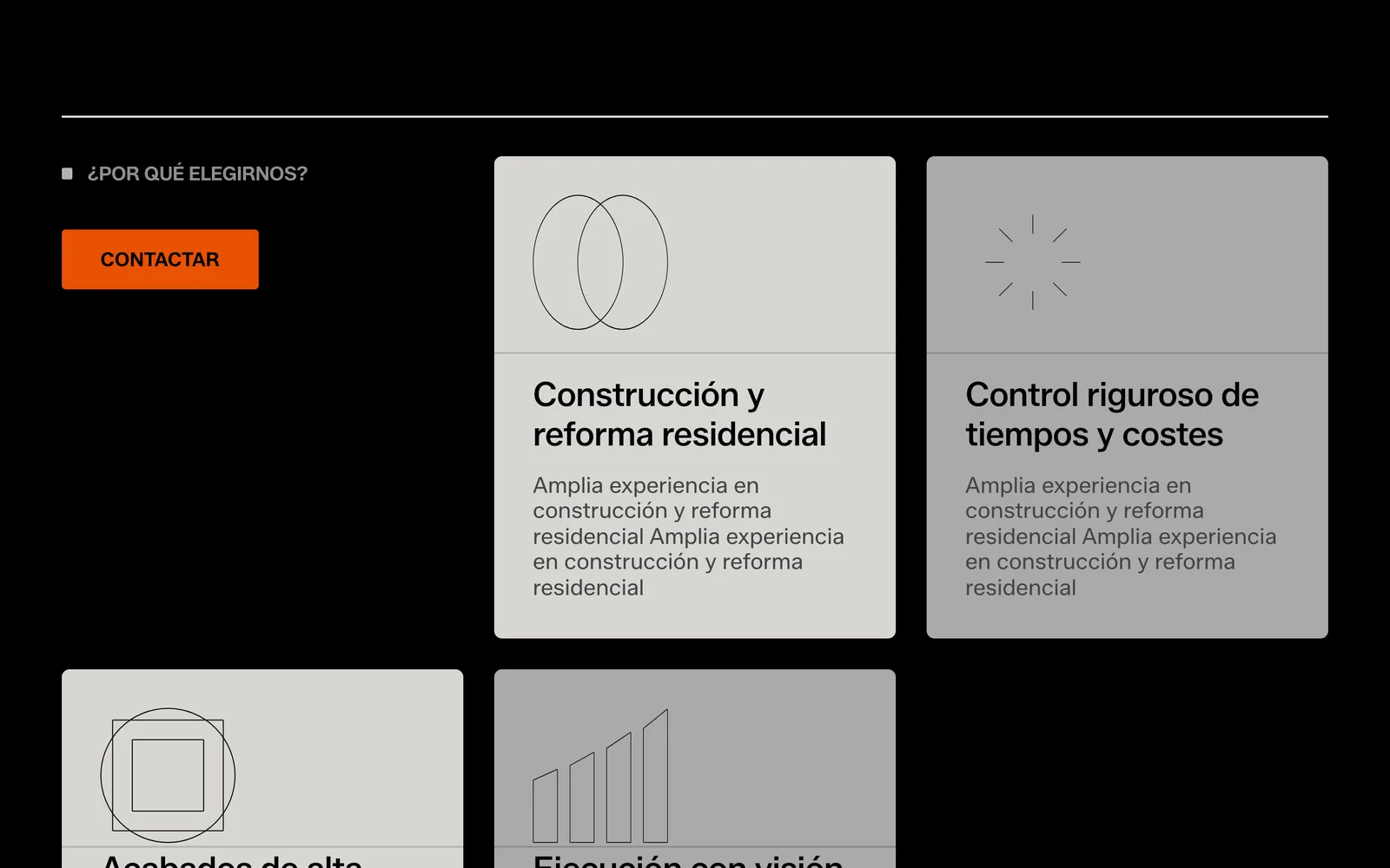 AxialBuilders — Digitalización de la Gestión de Proyectos de Construcción