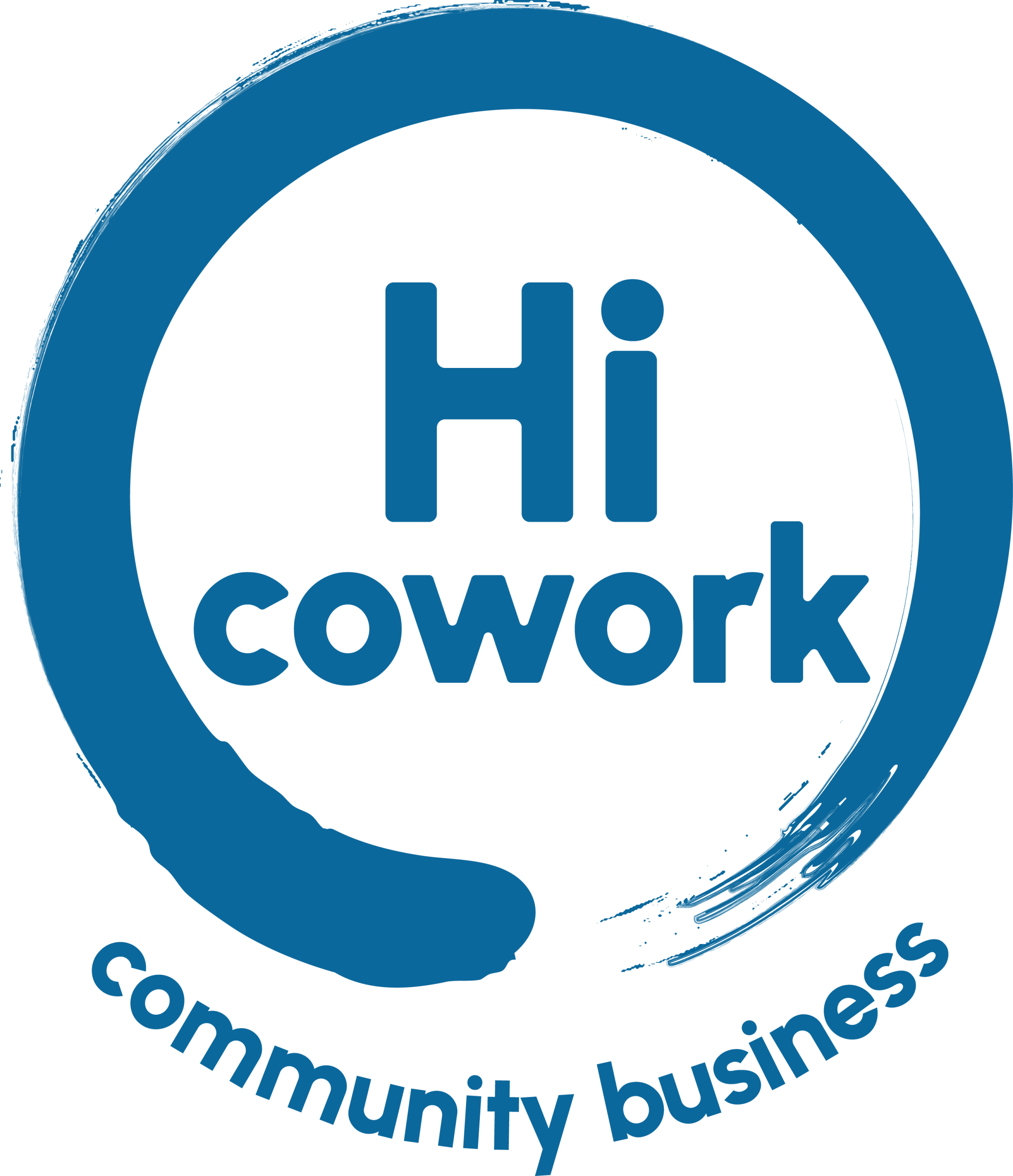 Hi Coworking